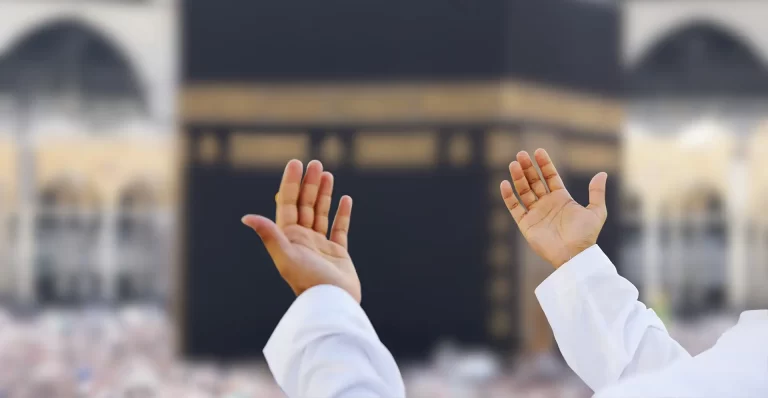 ✨ Umrah 2025: A Sacred Journey Awaits