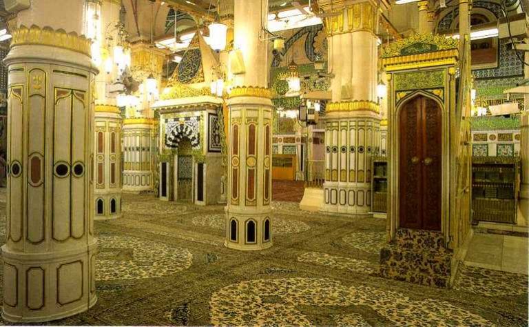 Riyadul Jannah – A Garden of Paradise on Earth