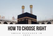 Comfort Umrah Package