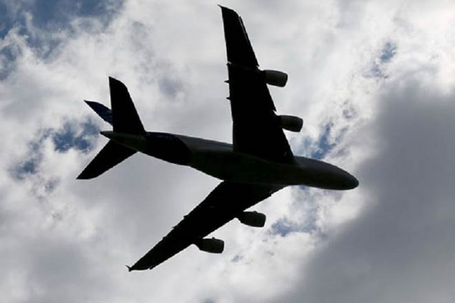 Get Best Airfare Deal