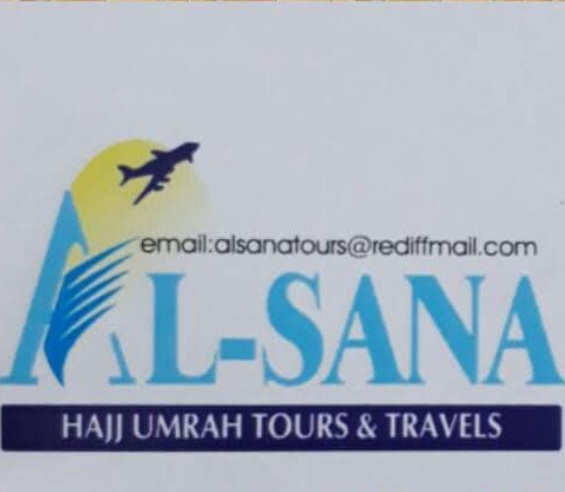 Al Sana Hajj Umrah Tours and Travels